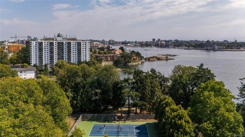 5-820 Dunsmuir Rd, Esquimalt, BC 