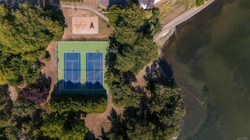 5-820 Dunsmuir Rd, Esquimalt, BC 