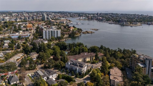 5-820 Dunsmuir Rd, Esquimalt, BC 