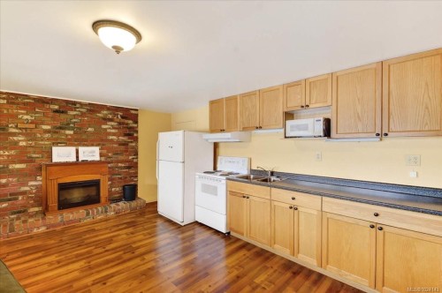 10258 Stirling Arm Cres, Port Alberni, BC 