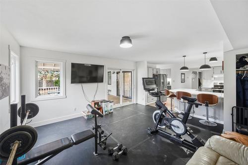 633 Pineview Drive, Kaleden, BC - Indoor