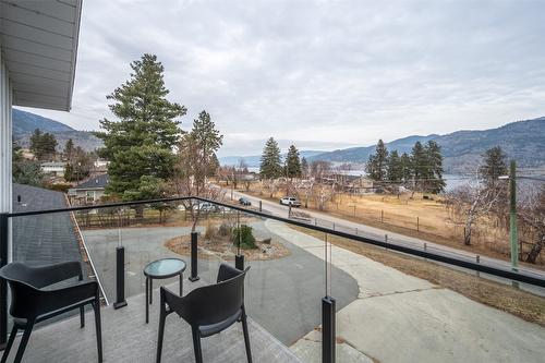 633 Pineview Drive, Kaleden, BC - Outdoor With View