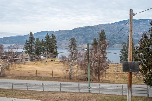 633 Pineview Drive, Kaleden, BC - Outdoor With Body Of Water With View