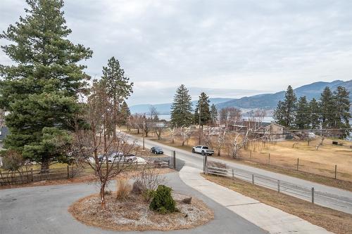 633 Pineview Drive, Kaleden, BC - Outdoor With View