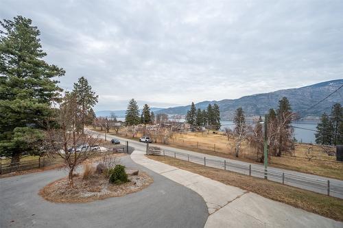 633 Pineview Drive, Kaleden, BC - Outdoor With View