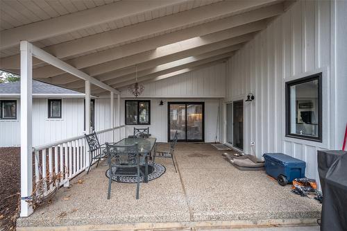 633 Pineview Drive, Kaleden, BC -  With Exterior