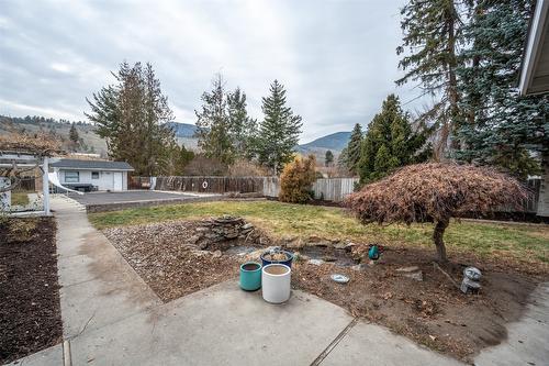 633 Pineview Drive, Kaleden, BC - Outdoor