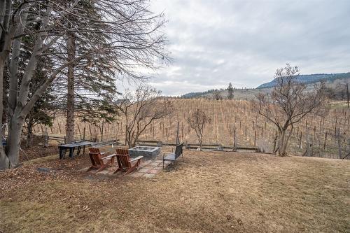 633 Pineview Drive, Kaleden, BC - Outdoor With View