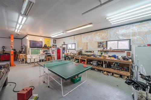 633 Pineview Drive, Kaleden, BC - Indoor
