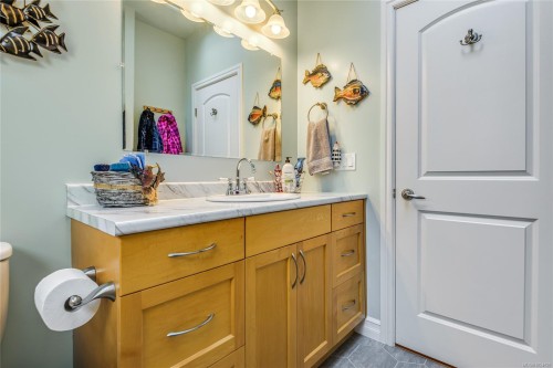 660 Mariner Dr, Campbell River, BC 