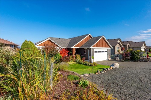 660 Mariner Dr, Campbell River, BC 