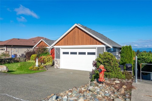 660 Mariner Dr, Campbell River, BC 