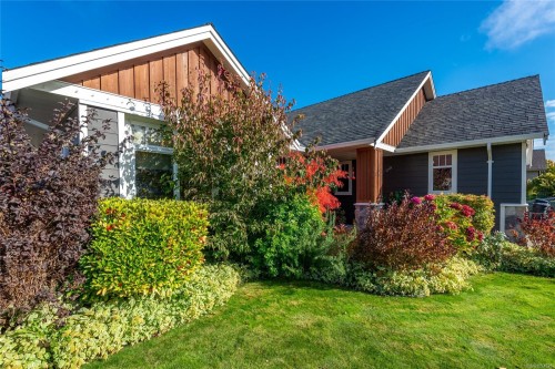 660 Mariner Dr, Campbell River, BC 