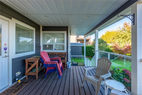 660 Mariner Dr, Campbell River, BC 