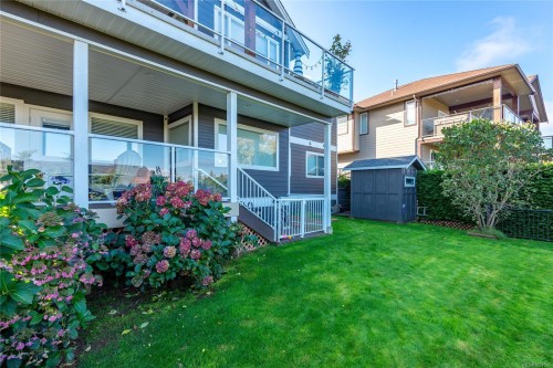 660 Mariner Dr, Campbell River, BC 