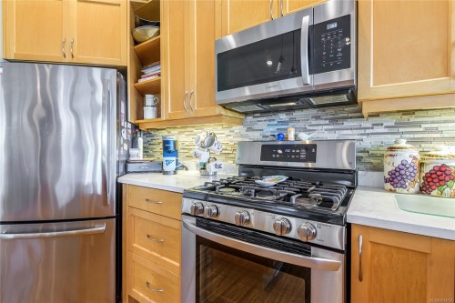 660 Mariner Dr, Campbell River, BC 