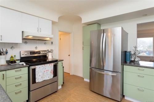 160 Joseph St, Victoria, BC 