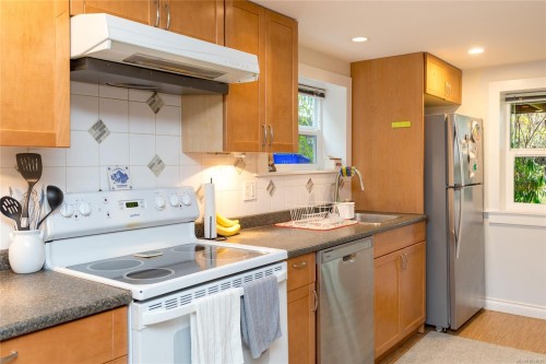 160 Joseph St, Victoria, BC 