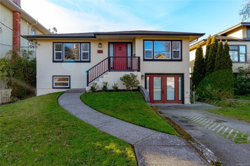 160 Joseph St, Victoria, BC 
