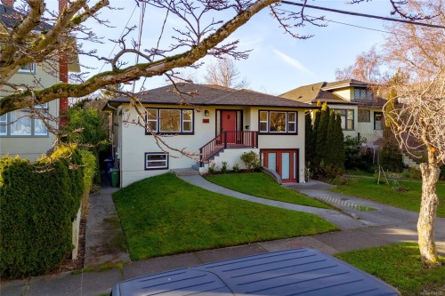 160 Joseph St, Victoria, BC 