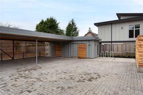 1-1417 May St, Victoria, BC 