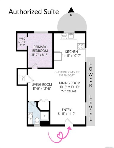 249 Victoria Rd, Nanaimo, BC 