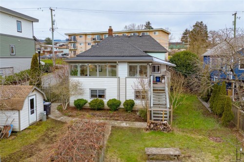 249 Victoria Rd, Nanaimo, BC 