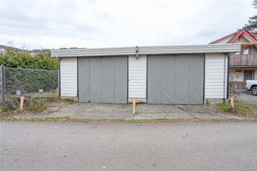 249 Victoria Rd, Nanaimo, BC 