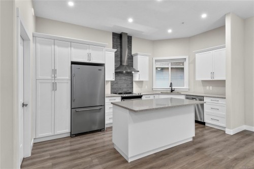 5-2699 Soderholm Rd, Campbell River, BC 