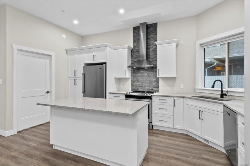 5-2699 Soderholm Rd, Campbell River, BC 