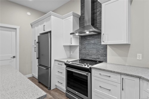 5-2699 Soderholm Rd, Campbell River, BC 