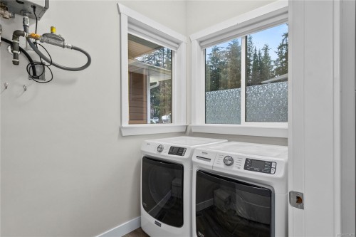 5-2699 Soderholm Rd, Campbell River, BC 