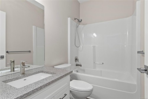 5-2699 Soderholm Rd, Campbell River, BC 