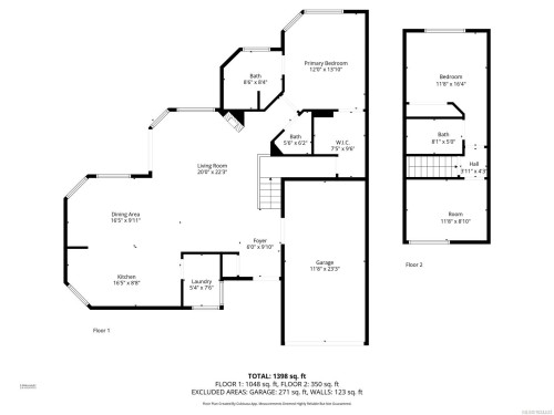 5-2699 Soderholm Rd, Campbell River, BC 