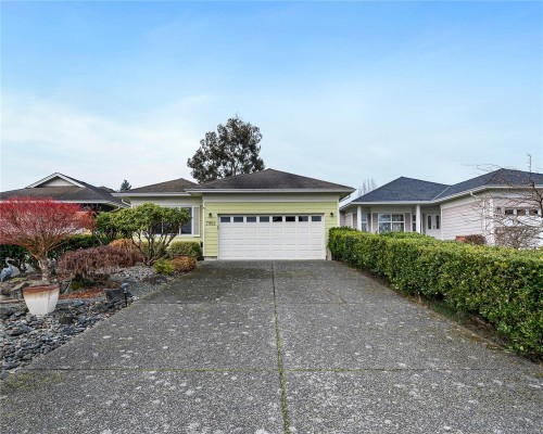 7952 Polo Park Cres, Central Saanich, BC 
