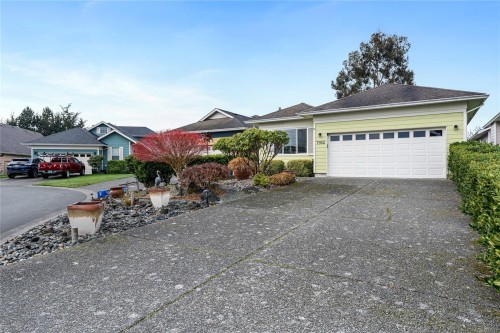 7952 Polo Park Cres, Central Saanich, BC 
