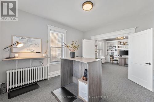 255 Kent Street W, Kawartha Lakes (Lindsay), ON - Indoor Photo Showing Other Room