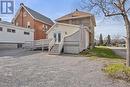 255 Kent Street W, Kawartha Lakes (Lindsay), ON  - Outdoor 