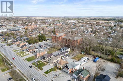 255 Kent Street W, Kawartha Lakes (Lindsay), ON - Outdoor With View