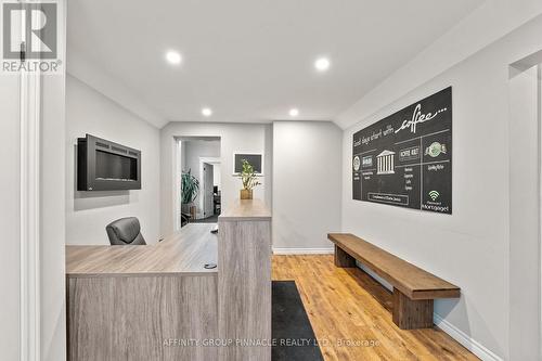 255 Kent Street W, Kawartha Lakes (Lindsay), ON - Indoor Photo Showing Other Room