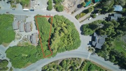 LOT 29 Boardwalk Blvd  Ucluelet, BC V0R 3A0