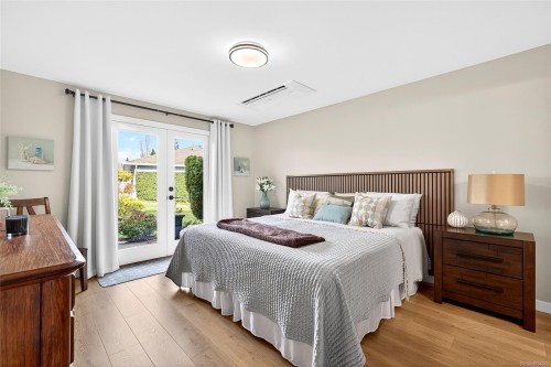 13-295 Lower Ganges Rd, Salt Spring, BC 