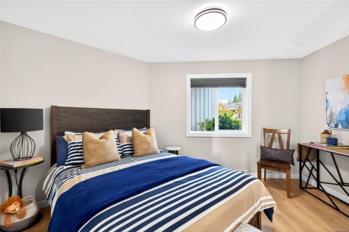 13-295 Lower Ganges Rd, Salt Spring, BC 