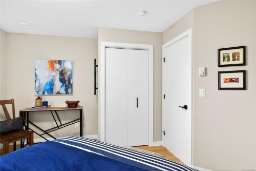 13-295 Lower Ganges Rd, Salt Spring, BC 