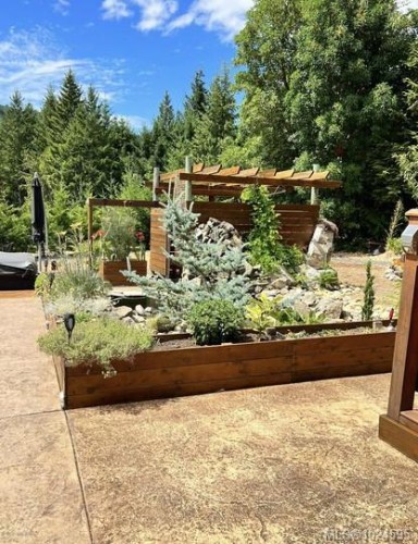 1680 Peligren Pl, Qualicum Beach, BC 