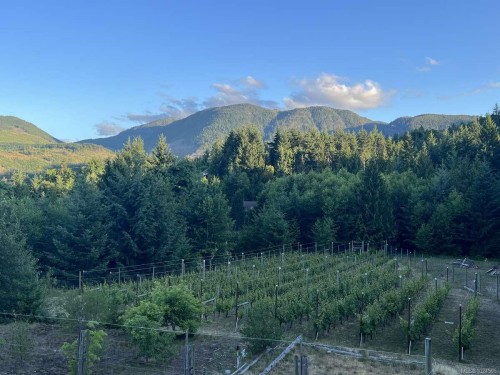 1680 Peligren Pl, Qualicum Beach, BC 