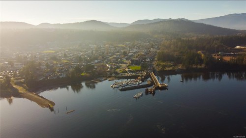 Lot 1 Tidemark Way, Crofton, BC 