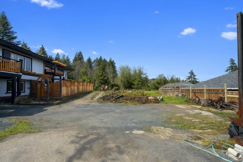 Lot 1 Tidemark Way, Crofton, BC 