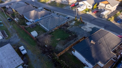 Lot 1 Tidemark Way, Crofton, BC 