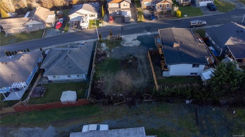 Lot 1 Tidemark Way, Crofton, BC 